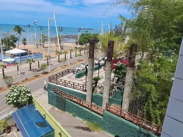 Imagem: Edifício Perola Beira Mar
