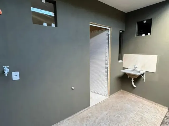 Imagem 5: Imóvel para Aluguel Possui 54 Metros Quadrados com 2 Quartos em Sapiranga-Coité