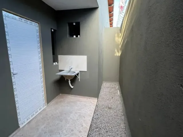 Imagem 7: Imóvel para Aluguel Possui 54 Metros Quadrados com 2 Quartos em Sapiranga-Coité