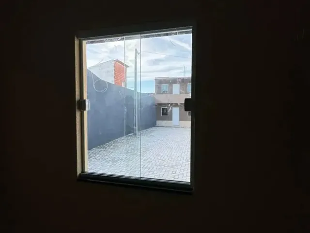 Imagem 11: Imóvel para Aluguel Possui 54 Metros Quadrados com 2 Quartos em Sapiranga-Coité