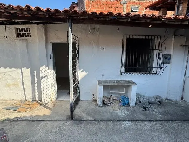 Imagem: Casa para Alugar na Cidade de Fortaleza-Ce