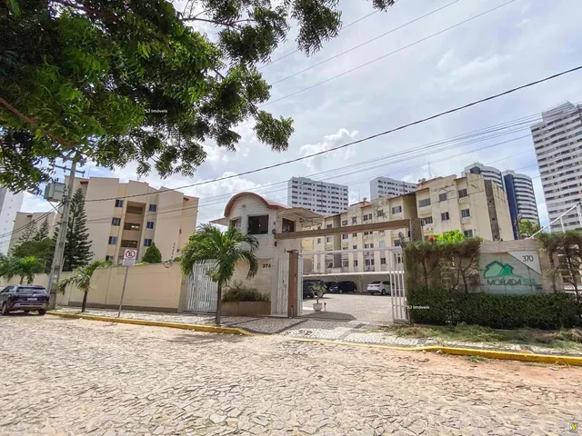 Imagem: Apartamento Prático no Complexo Parque