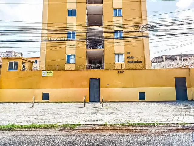 Imagem: Apartamento Funcional no Coração do Centro