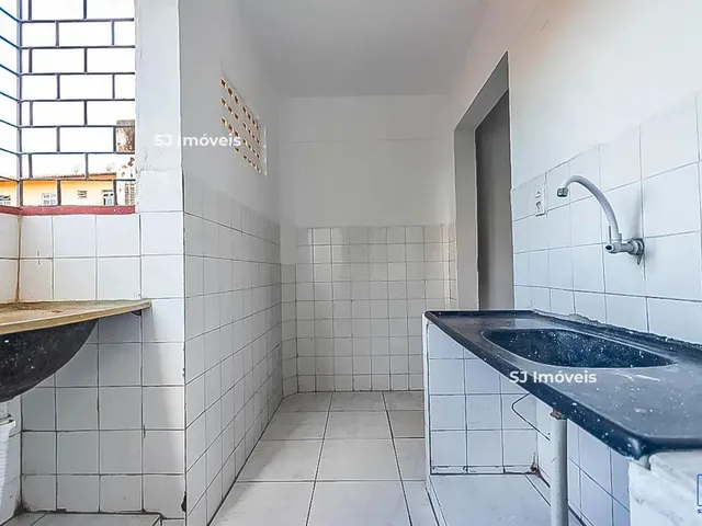 Imagem 6: Apartamento Funcional no Coração do Centro