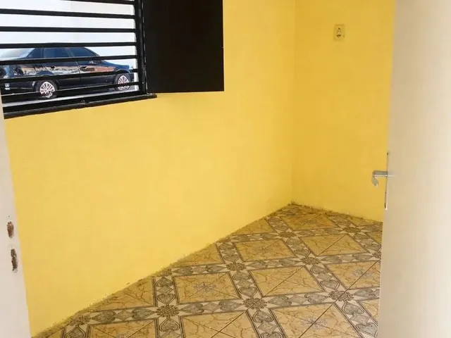 Imagem: Alugo 2 Quartos Garagem P/ Moto Oportunidade