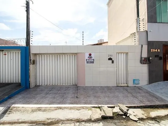 Imagem: Casa para Alugar na Cidade de Fortaleza-Ce