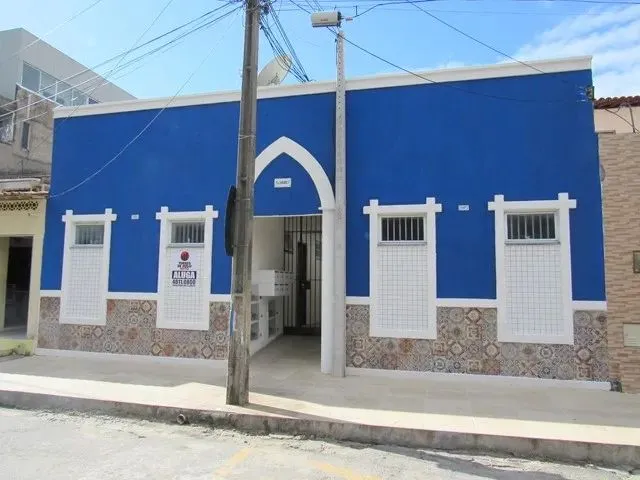Imagem: O apartamento possui 1 Dormitório, 1 Banheiro, 32m² de