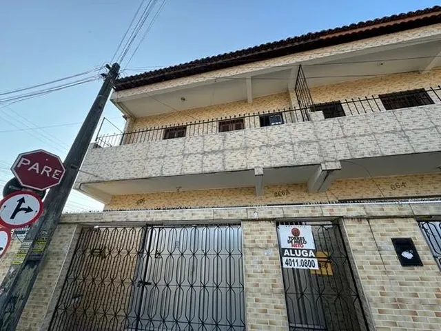 Imagem: Casa para Alugar na Cidade de Fortaleza-Ce