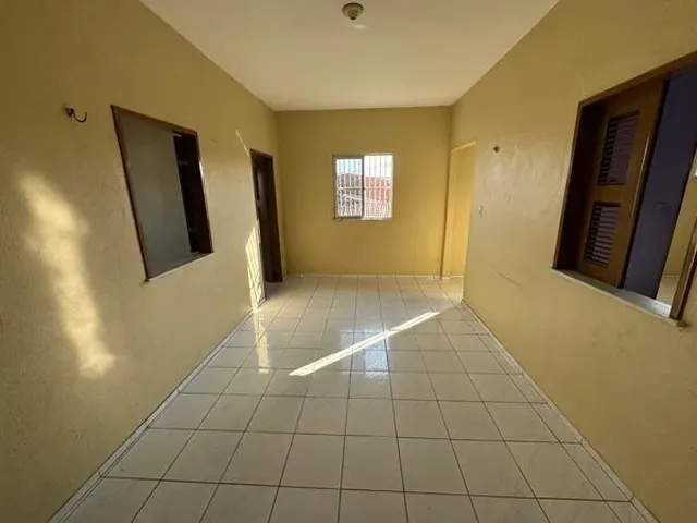 Imagem 2: Casa para Alugar na Cidade de Fortaleza-Ce