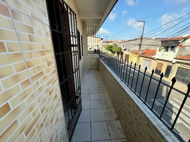 Imagem 6: Casa para Alugar na Cidade de Fortaleza-Ce