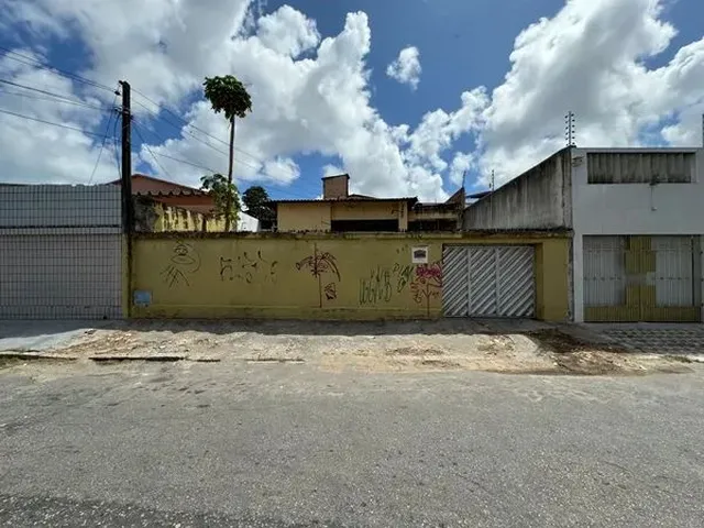 Imagem: Casa para Alugar na Cidade de Fortaleza-Ce