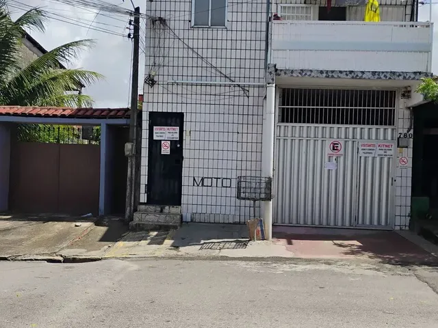 Imagem: Kitnet no Bonsucesso para Solteiro Sem Filho
