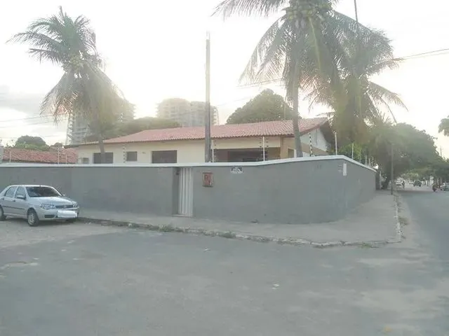 Imagem: Casa Comercial para Alugar no Luciano Cavalcante