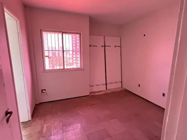 Imagem: Suite Individual para Mulheres - Cocó