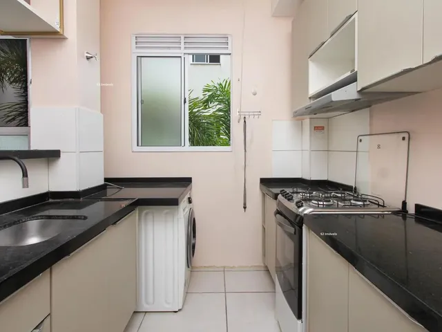 Imagem: Apartamento Mobiliado Atrás do Shopping