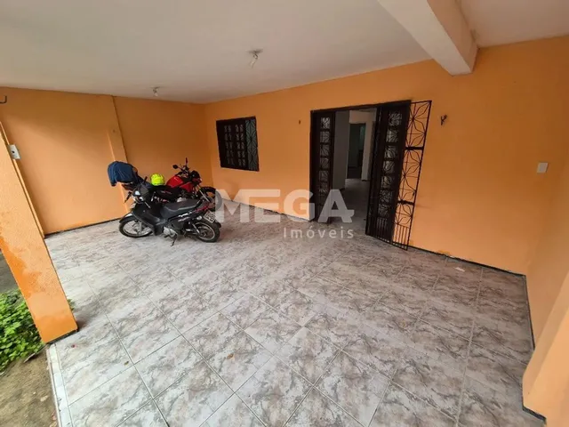 Imagem 11: Casa com 3 Quartos no Bairro Parque Dois Irmãos em Fortaleza, Ce