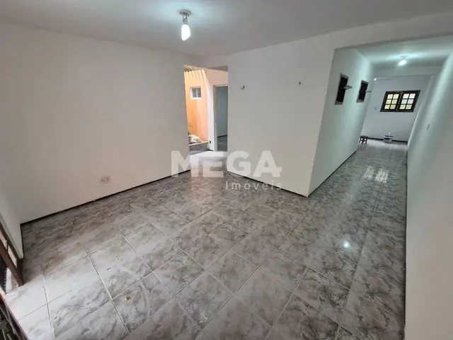 Imagem 4: Casa com 3 Quartos no Bairro Parque Dois Irmãos em Fortaleza, Ce