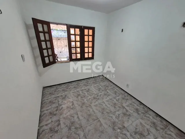 Imagem 14: Casa com 3 Quartos no Bairro Parque Dois Irmãos em Fortaleza, Ce