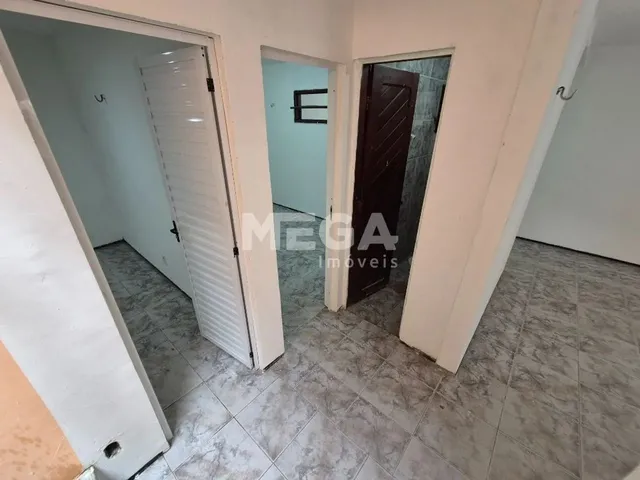 Imagem 12: Casa com 3 Quartos no Bairro Parque Dois Irmãos em Fortaleza, Ce