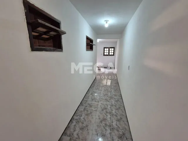 Imagem 2: Casa com 3 Quartos no Bairro Parque Dois Irmãos em Fortaleza, Ce