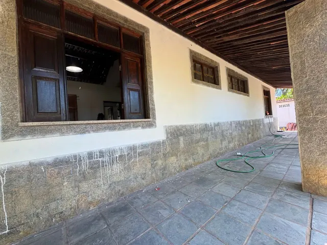 Imagem: Casa com Piscina Pacote Carnaval Jauá