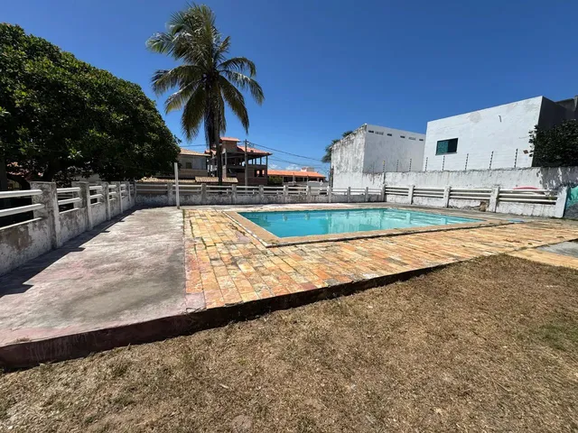Imagem 5: Casa com Piscina Pacote Carnaval Jauá