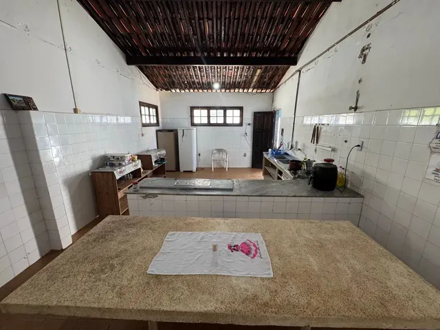 Imagem 11: Casa com Piscina Pacote Carnaval Jauá