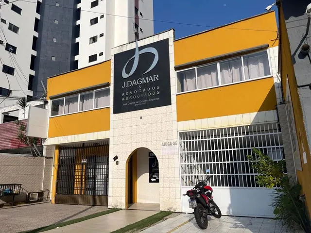 Imagem: Alguel Kitnet Bairro de Fatima