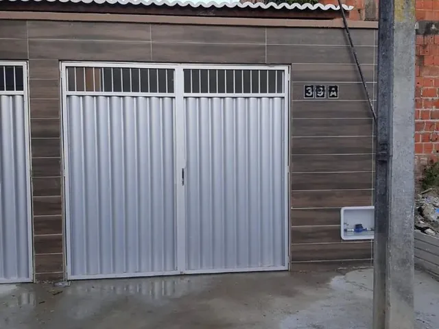 Imagem: Alugo Ótima Casa na Rua P N° 39 a Monte