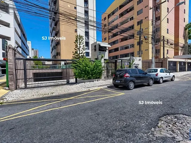 Imagem: Apartamento Amplo com Suíte e Varanda Próximo