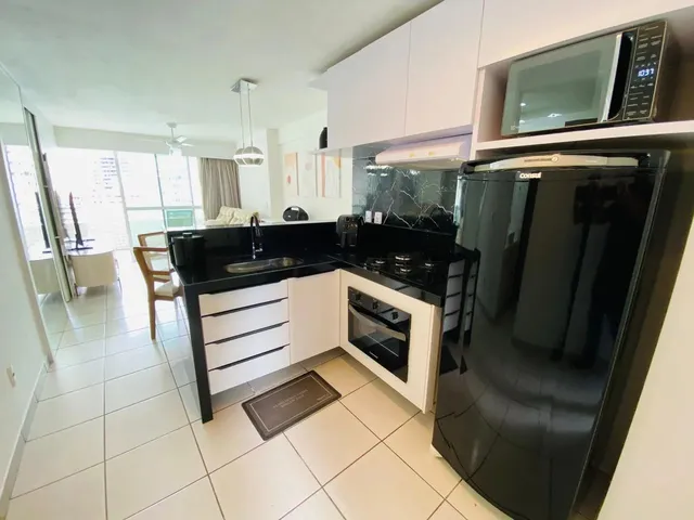 Imagem: Apartamento 50 Metro da Beira Mar de Fortaleza