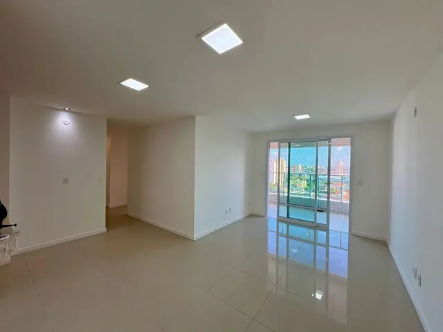 Imagem: Apartamento com 112M² no Isla Jardin (Torre