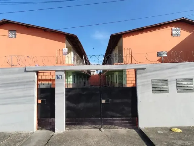 Imagem: Casa C/ 01 Quarto para Alugar no Picí