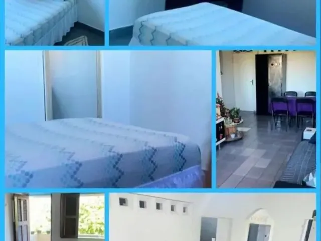 Imagem: Quarto Varjota