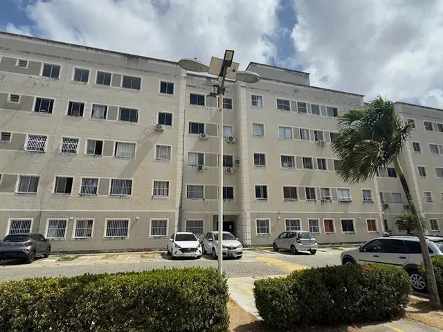 Imagem: Apto2 para Alugar na Cidade de Fortaleza-Ce