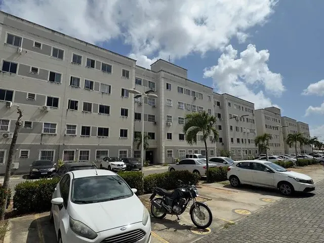 Imagem 14: Apto2 para Alugar na Cidade de Fortaleza-Ce