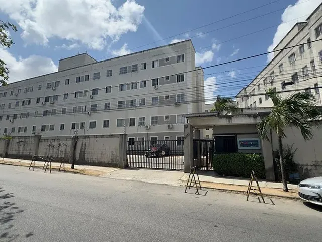 Imagem 15: Apto2 para Alugar na Cidade de Fortaleza-Ce