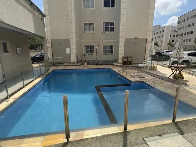 Imagem 5: Apto2 para Alugar na Cidade de Fortaleza-Ce