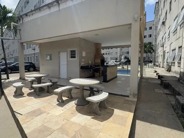 Imagem 12: Apto2 para Alugar na Cidade de Fortaleza-Ce