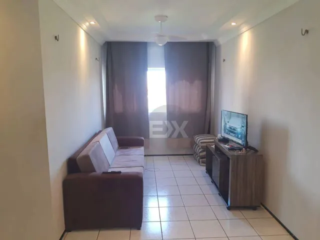 Imagem: Apartamento com 3 Dormitórios para Alugar