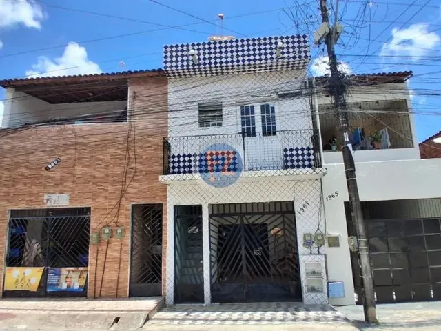 Imagem: Locação de Casas / Padrão na Cidade de