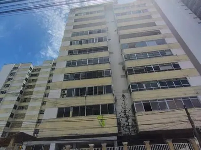Imagem: Excelente Apartamento na Aldeota