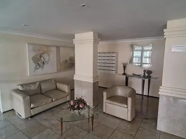Imagem 6: Excelente Apartamento na Aldeota