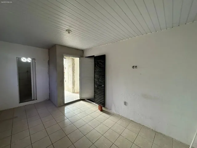 Imagem 8: Casa para Locação em Fortaleza, Monte Castelo, 2 Dormitórios, 1 Suíte, 1 Banheiro