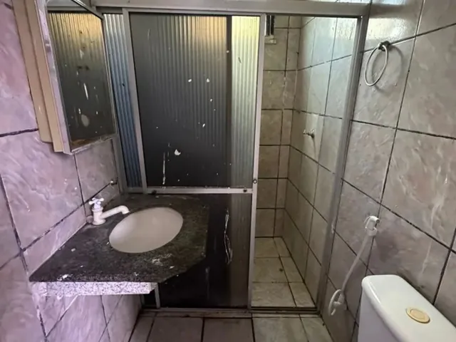 Imagem 9: Casa para Locação em Fortaleza, Monte Castelo, 2 Dormitórios, 1 Suíte, 1 Banheiro