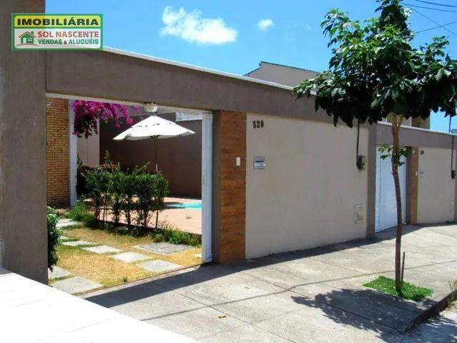 Imagem: Casa com 3 Dormitórios para Alugar, 95