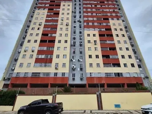 Imagem: Apartamento - Rua Diamantina, 51 - Jóquei