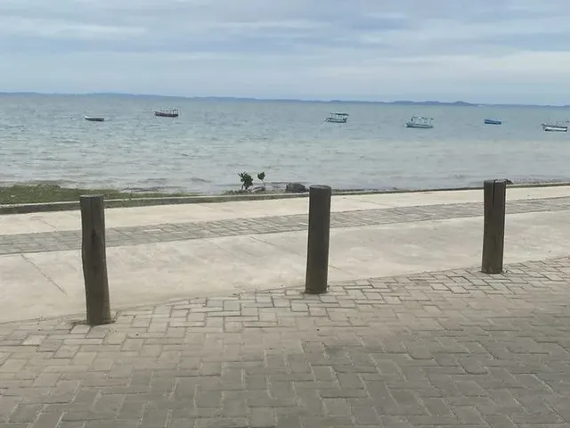 Imagem 2: Aluguel para Temporada Casa Duplex Ilha