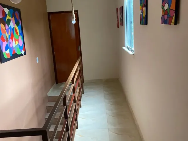 Imagem 4: Aluguel para Temporada Casa Duplex Ilha