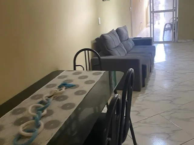 Imagem 5: Aluguel para Temporada Casa Duplex Ilha
